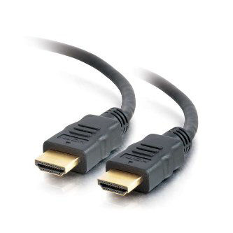 40305 3M VALUE SERIES HIGH SPEED HDMI CABLE W/ETHERNET    BLACK 3M VALUE SERIES HDMI M/M HI-SPEED W/ ENET GOLD PLATED CABL Cable (3 Meters, Value Series High Speed HDMI Cable with Ethernet, Black) Cables to Go Data Cables 3M HDMI HS W ETHERNET CBL