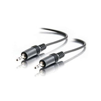 40414 12" 3.5MM STEREO AUDIO M/M CABLE BLACK 12FT 3.5MM STEREO AUDIO CABLE M/M 3.5mm Stereo Audio M/M Cable (12 Feet, Black) Cables to Go Data Cables 12" 3.5MM STEREO AUDIO M/M CABLE                    BLACK 3.5mm Stereo Audio M"M Cable (12 Feet, Black) 12FT 3.5MM STEREO AUDIO CBL M/M