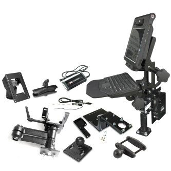 410055 XPLORE, CARRY, L10 KICKSTRAP KIT, REQUIRES PARTNER Carry, L10 KickStrap kit ZEBRA EVM, CARRY, L10 KICKSTRAP KIT, (NC/NR)<br />ZEBRA EVM/EMC, CARRY, L10 KICKSTRAP KIT,