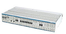 4203616L5 Total Access 616 (SHDSL, 3rd GEN) Total Access 616, SHDSL - SHDSL (G.shdsl) network interface, V.35, 10/100 BaseT and IP Router.  16 FXS ports with G.168 Echo Cancellation and ADPCM (G.726) resources.  Designed for VoIP and VoDSL (BLES) applications.