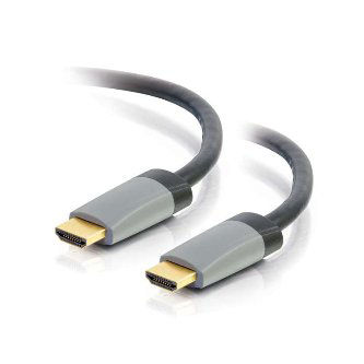 42524 5M SELECT HDMI HS W ENET CBL 5M SEL HDMI HS W ETHERNET CABLE Cable (5 Meters, Select HDMI HS W Ethernet Cable) Cables to Go Data Cables