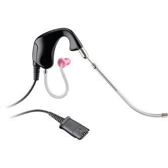 43674-01 H31C/D STARSET FOR CONTROLLER&DISPATCH APPS. LTWT CABLE  S12 H31 StarSet Headset (H31C/D StarSet for Controller and Dispatch APPS. LTWT Cable S12) STARSET H31CD BEHIND THE EAR HEADSET H31 StarSet Headset (H31C"D StarSet for Controller and Dispatch APPS. LTWT Cable S12)