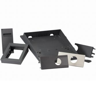 44D0324 FC7284 - Insert for table toptrays to mo TGCS Tops, Covers and Plates FC7284 - Insert for table top trays to mount 4820 FC7284 - Insert for table toptrays to mount 4820 FC7284 - Insert for Table Top tray (FC7282) to mount 4820. Includes a display foot mounting screw kit 41J7946 (Four 35mm thumbscrews). 4900-MES.