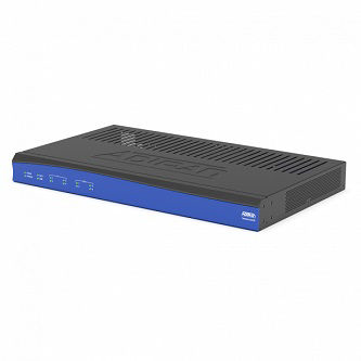 4700252F2 NETVANTA 6250 8 FXS W/LIFELINE NETVANTA 6250 8FXS + 1FXO "NetVanta 6250 8 FXS IP Business Gateway- ADTRAN"s highest performing IPBG for delivering business services. Includes one combo 10/100/1000Base-T/SFP Gigabit interface, four 10/100 BaseT interfaces, four T1 interfaces (for WAN or PRI/CAS) ,8 FXS ports, and IP Router. Includes lifeline FXO interface. VoIP gateway supports simultaneous Back-to-Back User Agent (B2BUA) and SIP proxy functionality. Includes G.168 Echo Cancellation, support for G.711 and G.729a CODECs and supports up to 72 simultaneous TDM to VoIP call conversions.  Supports VoIP applications using SIP (for analog, PRI, and IP endpoints/PBX) and MGCP (for analog only).  Router features include OSPF, BGP, RIP V1/V2, Static routes, VRRP, multi-VRF, and stateful inspection firewall. OPTIONAL Session Border Controller Feature Pack also available." "NetVanta 6250 8 FXS IP Business Gateway- ADTRAN s highest performing IPBG for delivering business services. Includes one combo 10/100/1000Base-T/SFP G