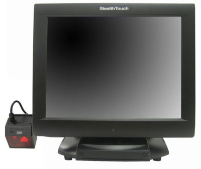 49-B21-DS457SRU1 2D IMAGER W/BRACKET,FOR 21.5-, LEFT SIDE MOUNT,USB 2D Imager (with Bracket, for the 21.5 Inch, Left Side Mount, USB) PioneerPOS Barcode Scanners 2D IMAGER W/BRACKET,FOR 21.5",LEFT SIDE MOUNT,USB 2D Imager With Bracket, For  21.5 Inch, Left Side Mount, USB
