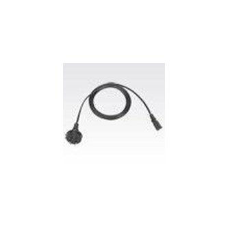 50-16000-669R Cord (1.8 Meters, AC Power, 18AWG, 250V, 10A, Black, India) MOTOROLA, AC POWER, INDIA, 1.8M, 18 AWG, 250V MOTOROLA, AC POWER, INDIA, 1.8M, 18 AWG, 250V, (REQUIRES COUNTRY WAIVER FORM) ZEBRA ENTERPRISE, AC POWER, INDIA, 1.8M, 18 AWG, 250V, (REQUIRES COUNTRY WAIVER FORM) ZEBRA EVM, AC POWER, INDIA, 1.8M, 18 AWG, 250V, (REQUIRES COUNTRY WAIVER FORM) CORD:AC,PWR,18AWG,250V,10A,1.8M,BLK,INDIA Cable, AC Line Cord, 1.9 M grounded, three wire, BS 546 Plug. Associated  Country: India Cable, AC Line Cord, 1.9 M grounded, three wire, BS 546 Plug. Associated   Country: India Cable, AC Line Cord, 1.9 M grounded, three wire, BS 546 Plug. Associated    Country: India<br />AC LINE CORD 1.9M GROUNDED BS 546 INDIA<br />ZCBE AC LINE CORD 1.9M GRND BS 546 INDIA