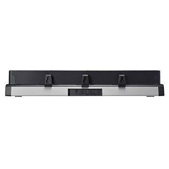 5000-900026G UNITECH, ACCESSORY, 4 SLOT ETHERNET CRADLE WITH POWER SUPPLY, FOR PA720 4-Slot Ethernet Cradle with Power Supply 4-Slot Ethernet Cradle with Power Adapter<br />Ethernet Bay,4 Bay, with PSU,PA726