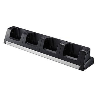 5000-900027G UNITECH, ACCESSORY, 3 SLOT TERMINAL CHARGING CRADLE WITH POWER SUPPLY, FOR PA720 4-Slot Terminal Charging Cradle with Power Supply 4-Slot Terminal Charging Cradle with Power Adapter UNITECH, ACCESSORY, 4 SLOT TERMINAL CHARGING CRADL<br />Charging Bay,4 Bay with PSU,PA720<br />UNITECH, ACCESSORY, 4 SLOT TERMINAL CHARGING CRADLE WITH POWER SUPPLY, FOR PA720 AND PA726