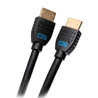 50186 15ft/4.5M Premium High Speed HDMI Cable<br />15FT PREMIUM HIGH SPEED HDMI CABLE HDMI CABLES