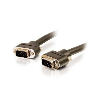 50211 3ft C2G SEL VGA Video Cable M/ M 3FT SELECT VGA VIDEO CABLE M/M Cable (3 Foot, C2G SEL VGA Video Cable M/M) Cables to Go Data Cables 3ft C2G SEL VGA Video Cable M/M Cable (3 Foot, C2G SEL VGA Video Cable M"M)<br />INM.CONSUMABLES.OEM MEDIA.RIBBONS.