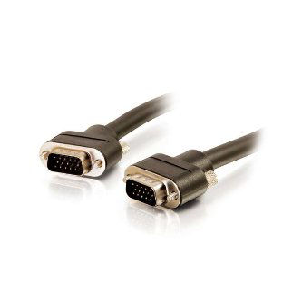 50218 50ft C2G SEL VGA Video Cable M /M 50FT SELECT VGA VIDEO CABLE M/M Cable (50 Foot, C2G SEL VGA Video Cable M/M) Cables to Go Data Cables 50ft C2G SEL VGA Video Cable M/M Cable (50 Foot, C2G SEL VGA Video Cable M"M)<br />50FT C2G SEL VGA VIDEO CABLE M/M