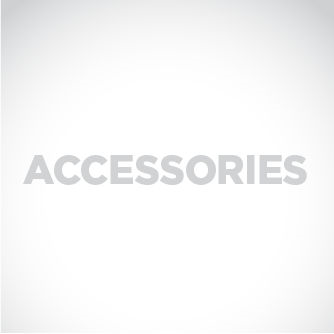 504591 Presence Accessory Set, earhook and 4 ear sleeves.