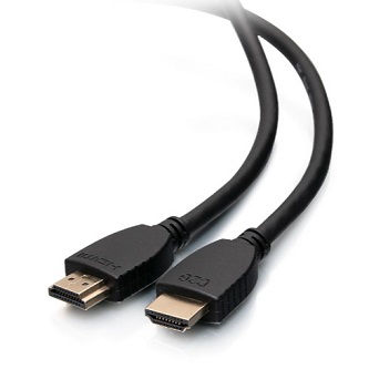 50606 18in/0.5M High Speed HDMI Cable w/ Eth<br />1.5FT HDMI CABLE HIGH SPEED W/ ETHERNET<br />1.5FT HIGH SPEED HDMI CABLE W/ETHERNET<br />CTG, 1.5FT HIGH SPEED HDMI CABLE W/ETHERNET