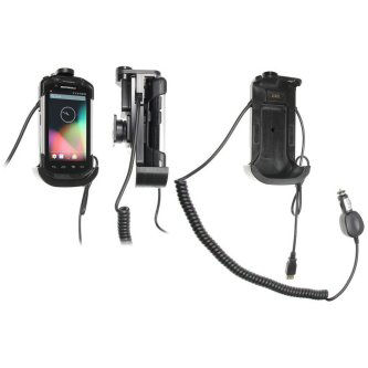 512862 PROCLIP USA, CHARGING CRADLE WITH SWIVELING TOP, C Top Support Heavy Duty Charging Holder with Coiled Cord Cigarette Lighter Plug, custom fit for Zebra TC70/TC72/TC75/TC77. Includes USB host cable for data syncing,, Top Support Heavy Duty Charging Cradle with Coiled Cord Cigarette Lighter Plug, custom fit for Zebra TC70/TC72/TC75/TC77. Includes USB host cable for data syncing,,<br />TC70/72/75/77 HDUTY CHG/CRDL,COILED CIG<br />PROCLIP USA, CHARGING CRADLE WITH SWIVELING TOP, CIG-PLUG, AND USB HOST<br />NC/NR TC70/72/75/77 HDUTY CHG/CRDL,COILE<br />PROCLIP USA, NCNR, CHARGING CRADLE WITH SWIVELING TOP, CIG-PLUG, AND USB HOST