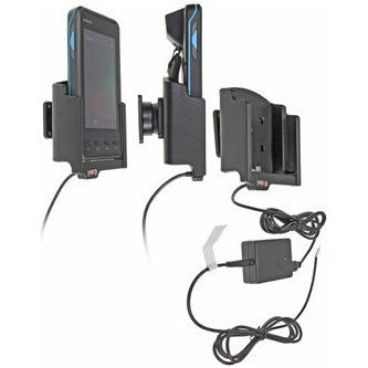 513730 PROCLIP USA, UNITECH PA700 CHARGING CRADLE WITH TILT SWIVEL, HARDWIRED FOR FIXED INSTALLATION Vehicle Charging Cradle, Tilt Swivel, Hard Wired Installation for PA700 - Mounting Arm Sold Separately UNITECH, ACCESSORY, VEHICLE CHARGING CRADLE, TILT UNITECH, PA700, ACCESSORY, VEHICLE CHARGING CRADLE<br />Vehicle ChargeBay for PA700,Hard Wire<br />UNITECH, ACCESSORY, VEHICLE CHARGING CRADLE, TILT SWIVEL, HARD WIRED INSTALLATION<br />UNITECH, VEHICLE CHARGING CRADLE, TILT SWIVEL, HARD WIRED INSTALLATION