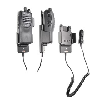 530387 VEHICLE CHARGING HOLDER Kenwood TK-2300