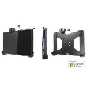 539867 PROCLIP USA, KEY LOCK HOLDER FOR MICROSOFT SURFACE PRO 4 WITH UAG CASE<br />NC/NR Holder, Key Lock, Surface Pro Metr<br />PROCLIP USA, NCNR, KEY LOCK HOLDER FOR MICROSOFT SURFACE PRO 4 WITH UAG CASE