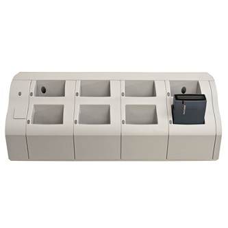 541206 T967MP Rack Master Passive