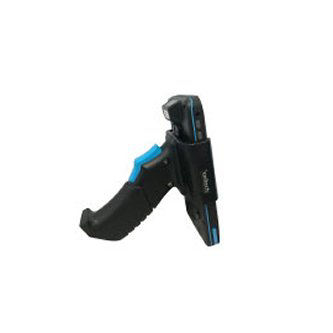 5500-900720G UNITECH, ACCESSORY, GUN GRIP, FOR PA726 Scan Handle (Gun Grip) - PA720, PA726 - includes stylus holder - One time snap-on mechanical triggered scan handle - Compatible with all desktop cradles of PA720 and PA726<br />A PA720 CLIP ON GUN GRIP