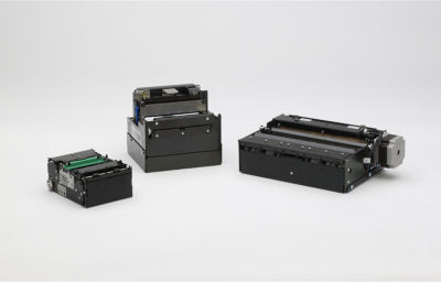 55400 TTP2030 KIT KIOSK ACS TTP2030 Kit (Kiosk ACS) ZEBRA, TTP2030 PRINTER, KIT, INCLUDES TTP 2030 PRINTER (P/N 01973-000), PAPER GUIDE 80MM (P/N 01970-080), PAPER LOW SENSOR (P/N 01890-300), AND UNIVERSAL ROLL HOLDER (P/N 103938) Zebra TTP 2000 Kiosk Prnt. HID FARGO, DTC4500E DUAL SIDED PRINTER WITH SINGLE SIDE LAMINATION, USB AND ETHERNET CONNECTIONS, THREE YEAR PRINTER WARRANTY. WITHOUT LOCKING HOPPERS. MUST BE FSP APPROVED TO PURCHASE ZEBRA AIT, TTP2030 PRINTER, KIT, INCLUDES TTP 2030 PRINTER (P/N 01973-000), PAPER GUIDE 80MM (P/N 01970-080), PAPER LOW SENSOR (P/N 01890-300), AND UNIVERSAL ROLL HOLDER (P/N 103938) DTC4500e DUAL PTR,SS LAM,USB,ETH,W/O L.H