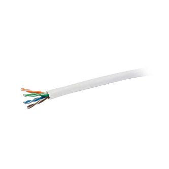 56005 ZEBRA LBL DT 4.00x1.00 (1280/R) 5in OD 1000FT CAT5E SOLID PLENUM CPM - WHITE 1000FT CAT5E WHITE SOLID PLENUM CMP CABLE 1000ft CAT5E SOLID PLENUM CMP CBL WHT