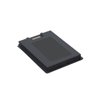 5814-015610 Li-Ion Battery, 5000 mAh