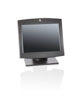 5910MC65 XL10W 10.1 inch PCAP Display, blk USBC