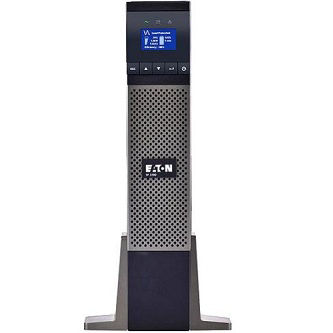5P2200 EATON 5P 2200VA LCD+, TOWER 120V 5P UPS (2200VA LCD+, Tower 120V) 5P 2200VA TOWER 120V 5-20P 8OUT 5-20R LINE INTERACTIVE TOPOLOGY