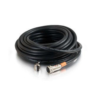 60009 150FT RAPIDRUN RUNNER MF CMG Cable (150 Feet, RapidRun Runner MF CMG) Cables to Go Data Cables