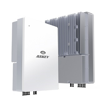 60156A0U0 SCU2050 - Outdoor Small Cell<br />SCU2050 - 2x2 Outdoor 5G NR 250mW gNodeB