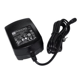 602010012 1 Slot Cradle Power Adapter (New) EF40X 1 Slot Cradle Power Adapter (9V/3A)<br />BLUEBIRD SINGLE SLOT POWER ADAPTER 9V/3A