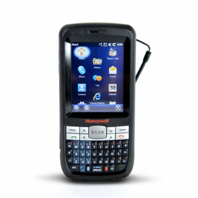 60S-L0Q-C111XE 60S /WLAN/BT/CAMERA/IMAGER/256 x512MB/WEH 6.5/QWERTY/EXT.BATT HONEYWELL, DOLPHIN 60S, 802.11A/B/G/N/, BLUETOOTH, CAMERA, IMAGER, 256MB X 521MB, WEH 6.5 PRO, QWERTY, STD. BATTERY, WW ENGLISH, USB POWER CHARGER Dolphin 60s Wireless Scanphone (WLAN/Bluetooth/Camera/Imager/256 x 512MB/WEH 6.5/QWERTY/EXT. Battery) DOLPHIN 60S 11ABGN BT CAM IMAG 256/512MB WEH6.5PRO QWERTY HONEYWELL, DOLPHIN 60S, 802.11A/B/G/N/, BLUETOOTH, CAMERA, IMAGER, 256MB X 521MB, WEH 6.5 PRO, QWERTY, EXT. BATTERY, WW ENGLISH, USB POWER CHARGER, NON-STANDARD, NON-CANCELABLE/NON-RETURNABLE Honeywell Dolphin 60s 60S /WLAN/BT/CAMERA/IMAGER/256x512MB/WEH 6.5/QWERTY/EXT.BATT Dolphin 60s Wireless Scanphone (WLAN"Bluetooth"Camera"Imager"256 x 512MB"WEH 6.5"QWERTY"EXT. Battery) HONEYWELL, EOL, REFER TO 60S-L0Q-C111XE6, DOLPHIN 60S, 802.11A/B/G/N/, BLUETOOTH, CAMERA, IMAGER, 256MB X 521MB, WEH 6.5 PRO, QWERTY, EXT. BATTERY, WW ENGLISH, USB POWER CHARGER WHEN OUT OF STOCK REFER TO 60S-L0Q-C111XE6
