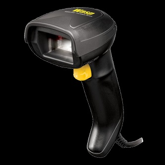 633809007149 WASP, WDI4700 2D SCANNER DIGITAL IMAGER BARCODE SCANNER, USB, REPLACES PART # 633808929701<br />Wasp WDI4700 2DSCNR DigImger BC SCNR USB<br />WASP WDI4700 2D SCANNER DIGITAL IMAGER BARCODE SCANNER USB