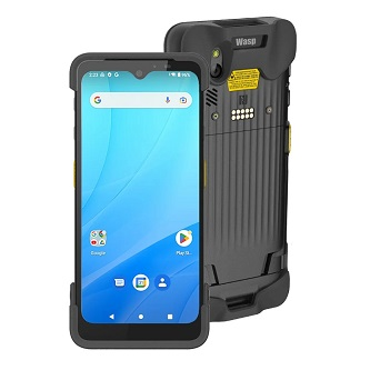 633809011559 WASP, DR6 MOBILE COMPUTER<br />Wasp DR6 Mobile Computer<br />WASP DR6 MOBILE COMPUTER<br />WASP, WASP DR6 MOBILE COMPUTER