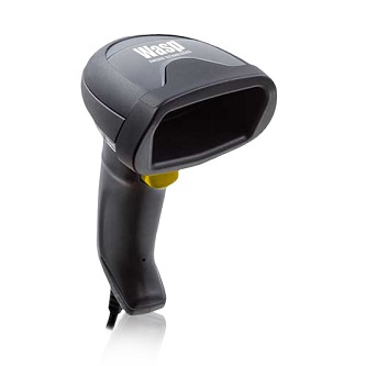 633809012808 Wasp WDI4250 2D Handheld Barcode Scanner<br />WASP WDI4250 BARCODE SCANNER