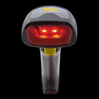 633809014413 WASP WWS652 OMNIDIRECTIONAL BARCODE SCANNER<br />WWS652 2D Wireless Barcode Scanner