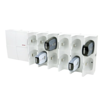 660093 Charging Rack a72