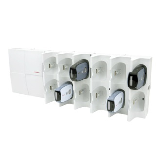 660094 Charging Rack a72, Extension