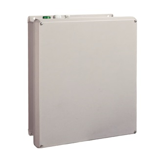 660352 Base Station Outdoor Housing