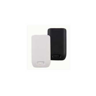 660507 Battery Pack  Li-Po  d63 WHITE