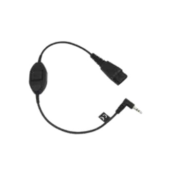 660515 HS adapt QD3.5mm d43/d63,SH2,i63
