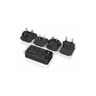 660587 USB power supply 2A