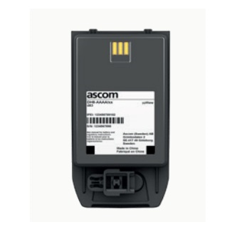 660639 Battery Pack d83 non-EX