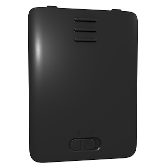 660733 Myco 4 Spare Battery Pack