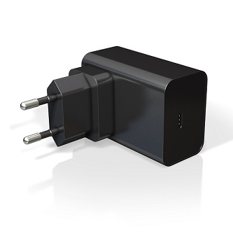 660736 USB-C Power adapter 18W