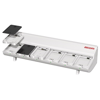 660746 Myco 4 Battery pack adap. for CR8