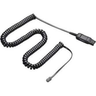 66267-01 Cable (A10-12 S1/A, H-Top Adapter Cable) for the Polaris Headsets CABLE ADAPTER A10-12-S1/A Cable (A10-12 S1"A, H-Top Adapter Cable) for the Polaris Headsets A10-12-S1/A H-TOP ADAPTER CBLFOR POLARIS