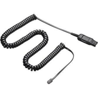 66268-02 Adapter Cable (A10-16-S1/U.S) Adapter Cable (A10-16-S1/U.S, Boxed) H-TOP TO POLARIS CABLE ADAPTER A10 QUICK DISCONNECT CABLE Adapter Cable (A10-16-S1"U.S, Boxed) A10-16 Direct Connect Cable.