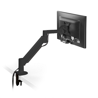 7000-500HY-FM-104 7000 Arm for 2- 15 lbs touch screens