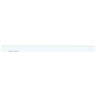 7030-11-PDL CODE, PDC CONSUMABLES, SCANBAND REG, DIRECT THERMAL WRISTBAND, ADHESIVE CLOSURE,3/4" X 11 1/2", CORE 1 1/2", ADULT/PEDI WHITE, 400 PER BOX<br />SCANBAND REG THERM WRISTBAND ADHESIVE CL<br />"CODE, PDC CONSUMABLES, SCANBAND REG, DIRECT THERMAL WRISTBAND, ADHESIVE CLOSURE,3/4" X 11 1/2", CORE 1 1/2", ADULT/PEDI WHITE, 400 PER BOX"<br />PDC ScanBand Reg Therm Wristbnd Adhesive<br />PDC, CONSUMABLES, SCANBAND REG, DIRECT THERMAL WRISTBAND, ADHESIVE CLOSURE,3/4" X 11 1/2", CORE 1 1/2", ADULT/PEDI WHITE, 400 PER BOX<br />PDC ScanBand Adhesive 3/4" Wristbands, W<br />PDC ScanBand Adh 3/4" White